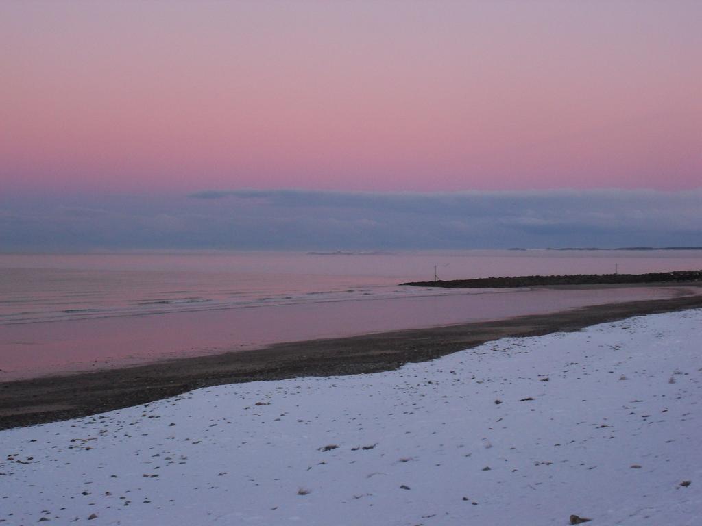 Bryn Mor Beach Hotel Llandwrog Kültér fotó